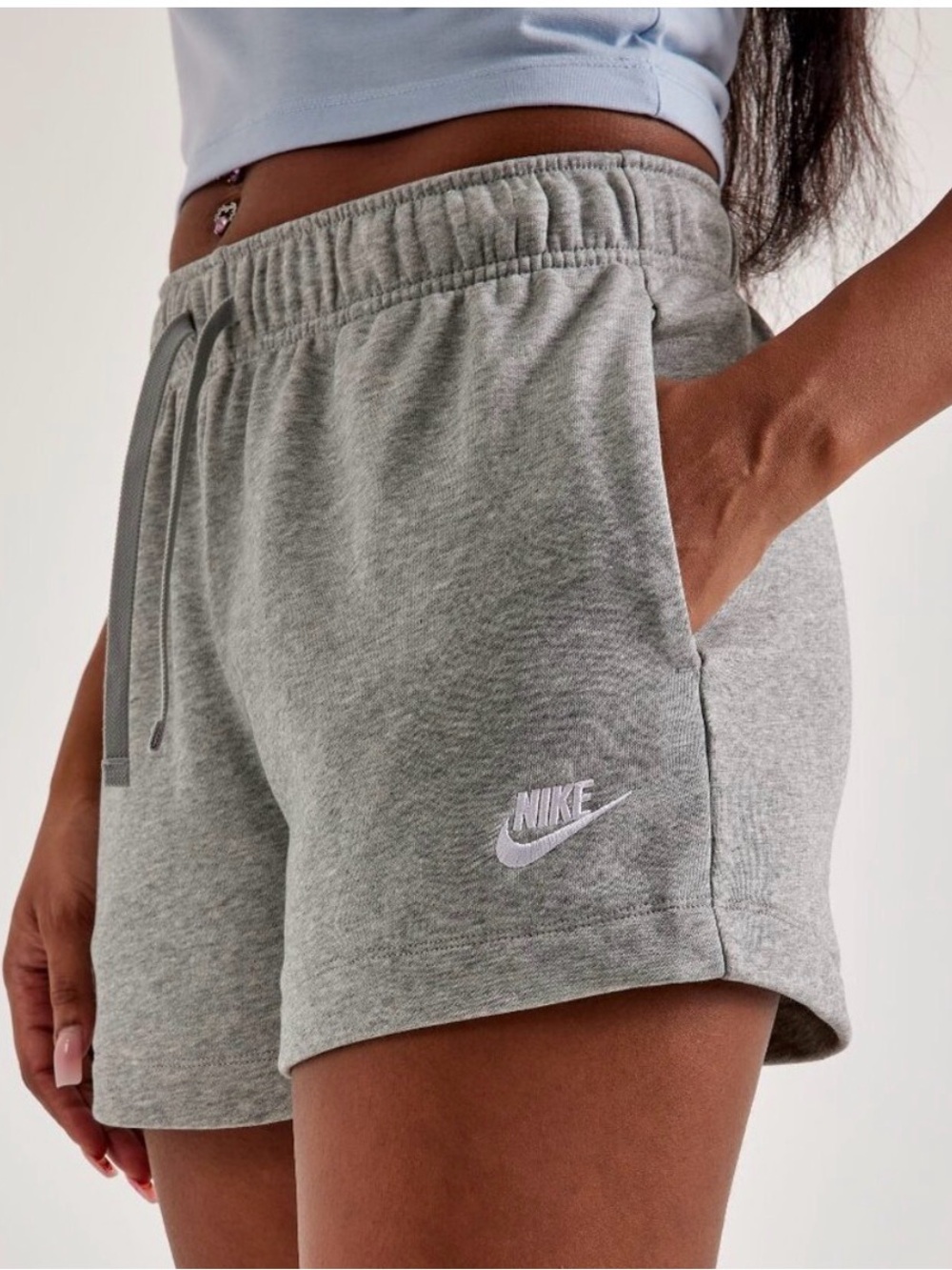 Nike DriFit Sweatshorts
